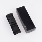 OEM OTF 포켓 나이프 3Cr13 블레이드 아연 합금 손잡이 ZC-OTF003