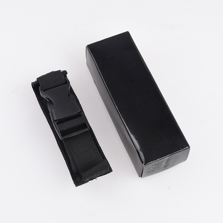 OEM OTF 포켓 나이프 3Cr13 블레이드 아연 합금 손잡이 ZC-OTF003