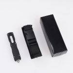 OEM OTF Taschenmesser 3Cr13 Klinge Aluminiumgriff ZC-OTF002