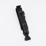 Couteau de poche OEM OTF, lame 3Cr13, manche en aluminium ZC-OTF002T 07