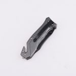 OEM Folding Pocket Knife 3Cr13 Blade Anodized aluminum Handle JM-1022 09