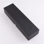 Охотничий нож OEM с фиксированным лезвием VG10 Damascus Ebony Handle SY-HT