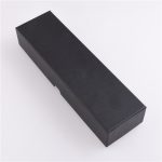 Фиксированный охотничий нож OEM 3Cr13 Лезвие Ebony Handle SY-HTG