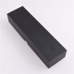 OEM Fixed Hunting Knife 3Cr13 Blade Horn wood Handle SY-LY 01