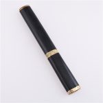 OEM Fixed Hunting Knife 3Cr13 Blade Color wood Handle SY-GB 03