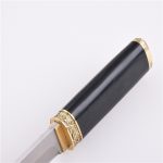 Фиксированный охотничий нож OEM 3Cr13 Цвет лезвия с деревянной ручкой SY-GB