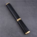 Фиксированный охотничий нож OEM 3Cr13 Цвет лезвия с деревянной ручкой SY-GB