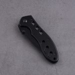 Складной карманный нож OEM 3Cr13 Лезвие 3Cr13 Ручка SS-0815