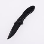 Складной карманный нож OEM 3Cr13 Лезвие 3Cr13 Ручка SS-0815