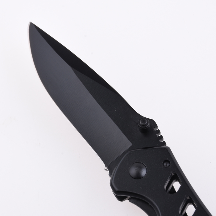 OEM складной карманный нож, лезвие 3Cr13, ручка 3Cr13, SS-0815 05