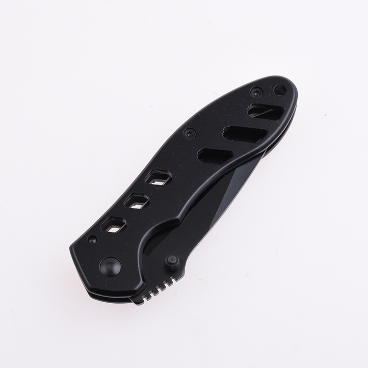 OEM складной карманный нож, лезвие 3Cr13, ручка 3Cr13, SS-0815 06