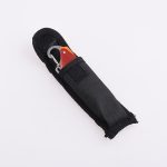 Pisau Saku Lipat OEM Gagang Kayu Pisau 3Cr13 SS-0816 04