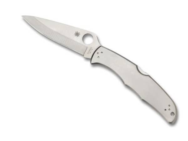 The Top 10 Folding Knife Pocket Knife Designers and Their Classic Works, Shieldon