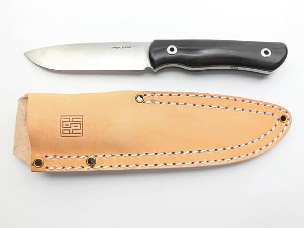 12 Recommended Folding Knives! Also made of carbon steel, Shieldon