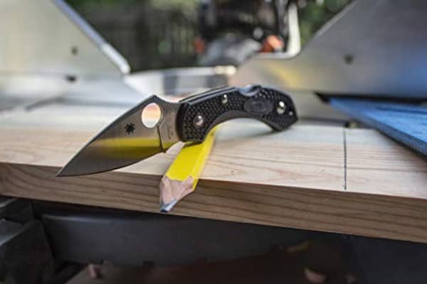 12 Recommended Folding Knives! Also made of carbon steel, Shieldon