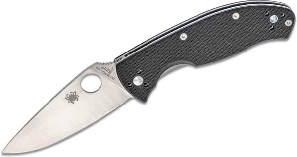 Spyderco Knives