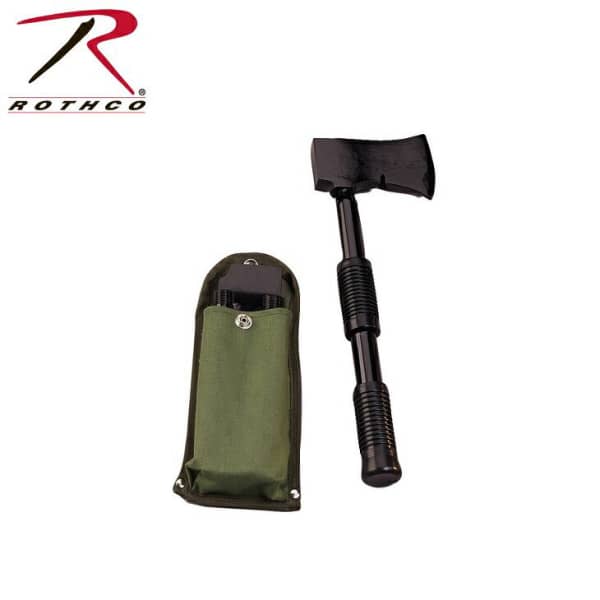 Outdoor fire tools ax recommended, immediately choose the right for you, Shieldon