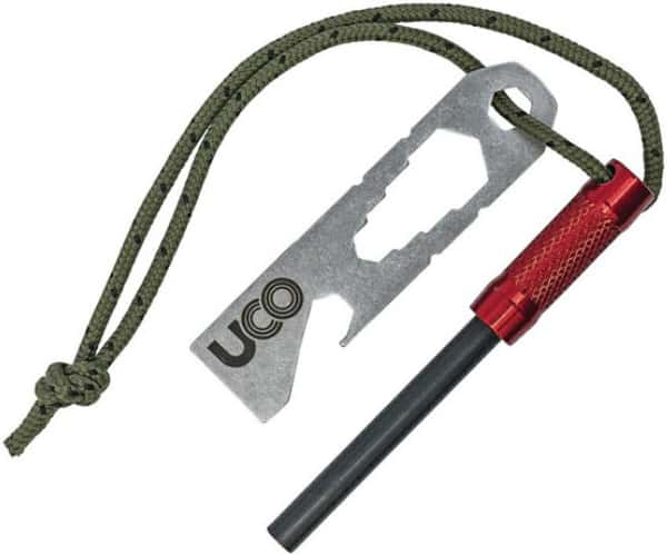 UCO-Survival Fire Striker