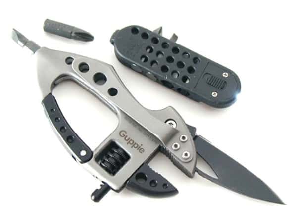 If you want to buy army knife, please take a look at what I introduced to you, Shieldon