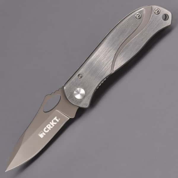 How to choose and maintain a folding knife for beginners, Shieldon