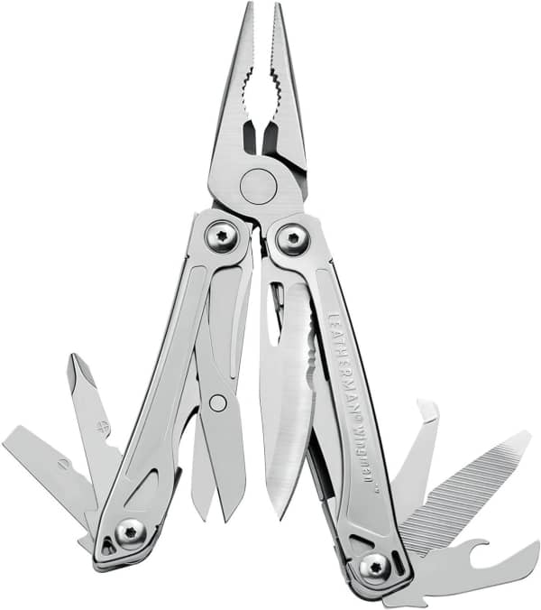 Don&#8217;t you know how to choose multi-tools? Here is the knowledge you need., Shieldon