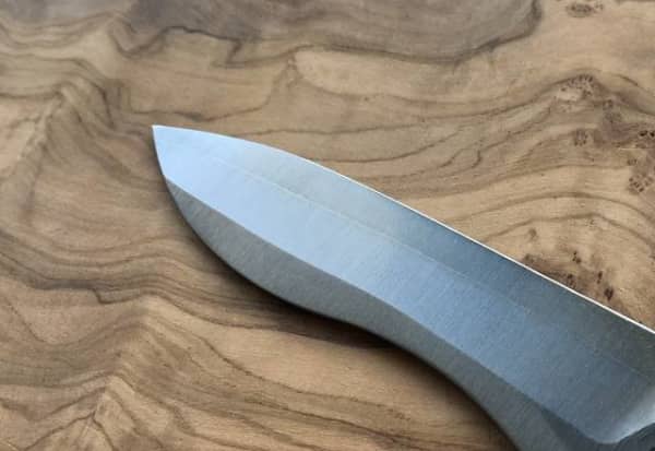 Popular Custom Knife 08, Shieldon