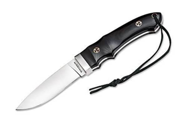 Utdoor Knives Ranking 01, Shieldon