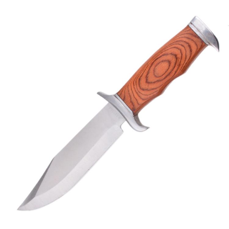 Fixed Blade Knife, Shieldon