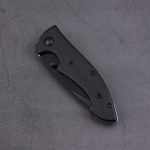 OEM Folding Pocket Knife 3Cr13 Blade Anodized aluminum Handle XW-1018