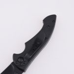 OEM Folding Pocket Knife 3Cr13 Blade Anodized aluminum Handle XW-1018 08