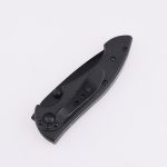 OEM Folding Pocket Knife 3Cr13 Blade Anodized aluminum Handle XW-1018