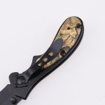 Coltello tascabile pieghevole OEM Lama 3Cr13 Manico in alluminio anodizzato XW-1020 06