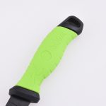 OEM Fixed Fishing Knife 3Cr13 Blade PP + TPR Handle FX-KF109 03