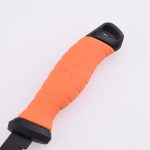 Coltello da pesca fisso OEM 3Cr13 lama PP + manico TPR FX-FK007