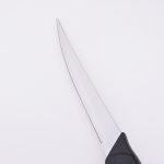 OEM Fixed Fishing Knife 3Cr13 Blade PP Handle FX-FK002 06