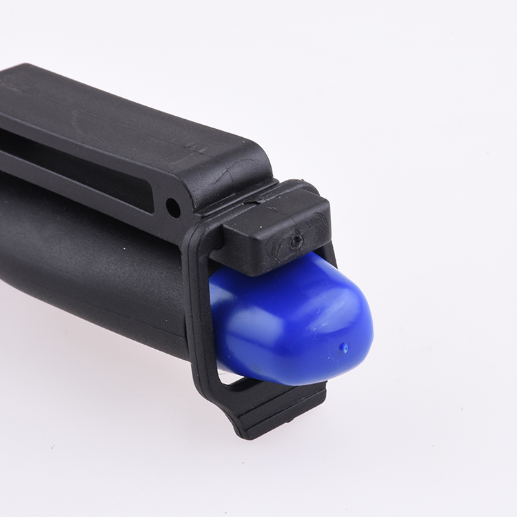 Coltello da pesca fisso OEM 3Cr13 lama manico in PP FX-FK010