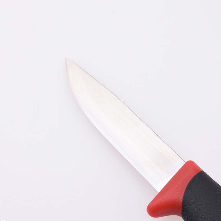 OEM 고정 낚시 칼 3Cr13 블레이드 PP + TPR 핸들 FX-FK004 07