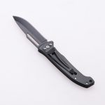 OEM Folding Pocket Knife 3Cr13 Blade Anodized aluminum Handle XW-1016