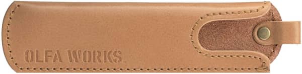 A pioneer of utility knives goes outdoors! Pay attention to “OLFA WORKS” developed by Olfa around the world, Shieldon