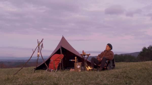 A pioneer of utility knives goes outdoors! Pay attention to “OLFA WORKS” developed by Olfa around the world, Shieldon