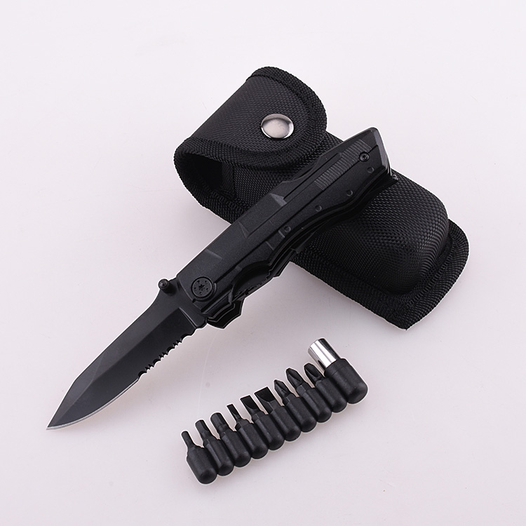 OEM Multi Tool Pliers YX-F870A-5H