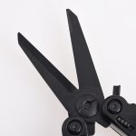 Ciseaux multi-outils OEM, tournevis de différentes tailles, ouvre-lame de couteau attachée MC-PA-32A 11