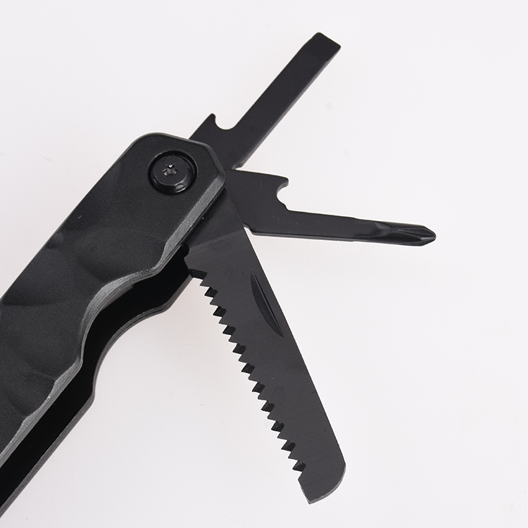 OEM 멀티 도구 가위 다양한 크기의 드라이버 오프너 칼날 부착 MC-PA-32A