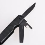 Ciseaux multi-outils OEM, tournevis de différentes tailles, ouvre-lame de couteau attachée MC-PA-32A
