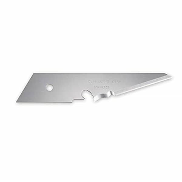 Introducing the charm of Olfa Works’ replaceable blade type outdoor cutter!, Shieldon