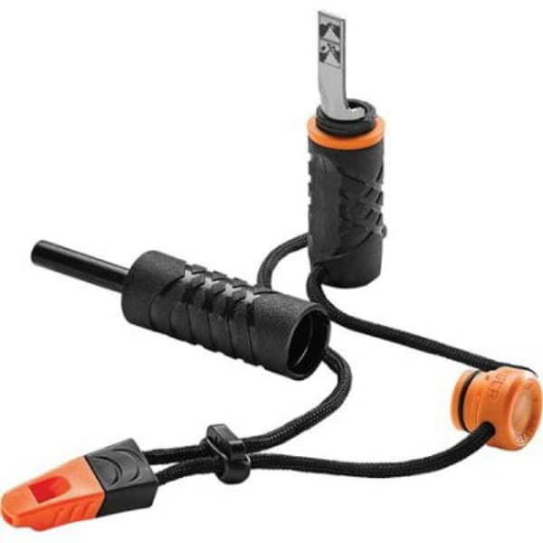 Review Bear Grylls’ Ultimate Knife! Function and quality evaluation by users!, Shieldon