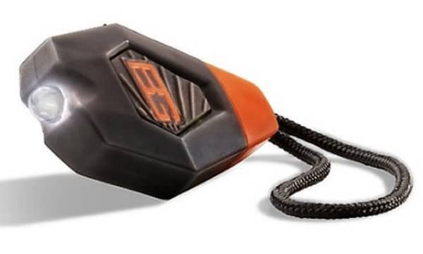 Review Bear Grylls’ Ultimate Knife! Function and quality evaluation by users!, Shieldon