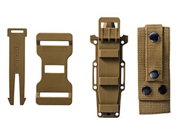 Review Bear Grylls’ Ultimate Knife! Function and quality evaluation by users!, Shieldon