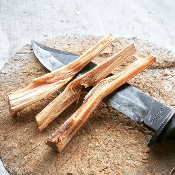 8 рекомендуемых ножей Боуи! Представляем практичность и привлекательность дизайна от , Шилдон