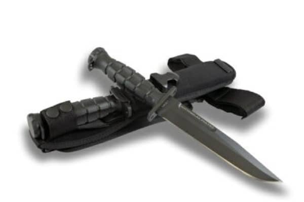 8 рекомендуемых ножей Боуи! Представляем практичность и привлекательность дизайна от , Шилдон